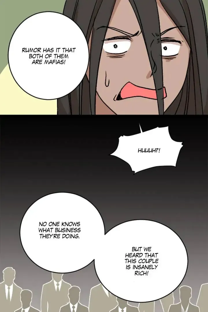 Fan Service! Chapter 26 page 14 - 