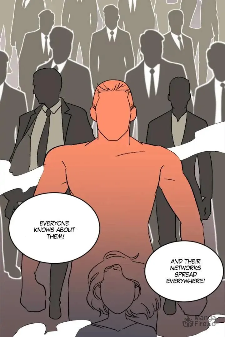 Fan Service! Chapter 26 page 15 - 