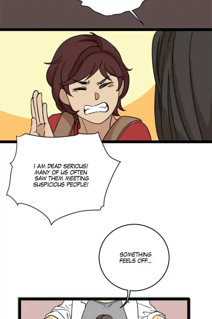 Fan Service! Chapter 26 page 17 - 