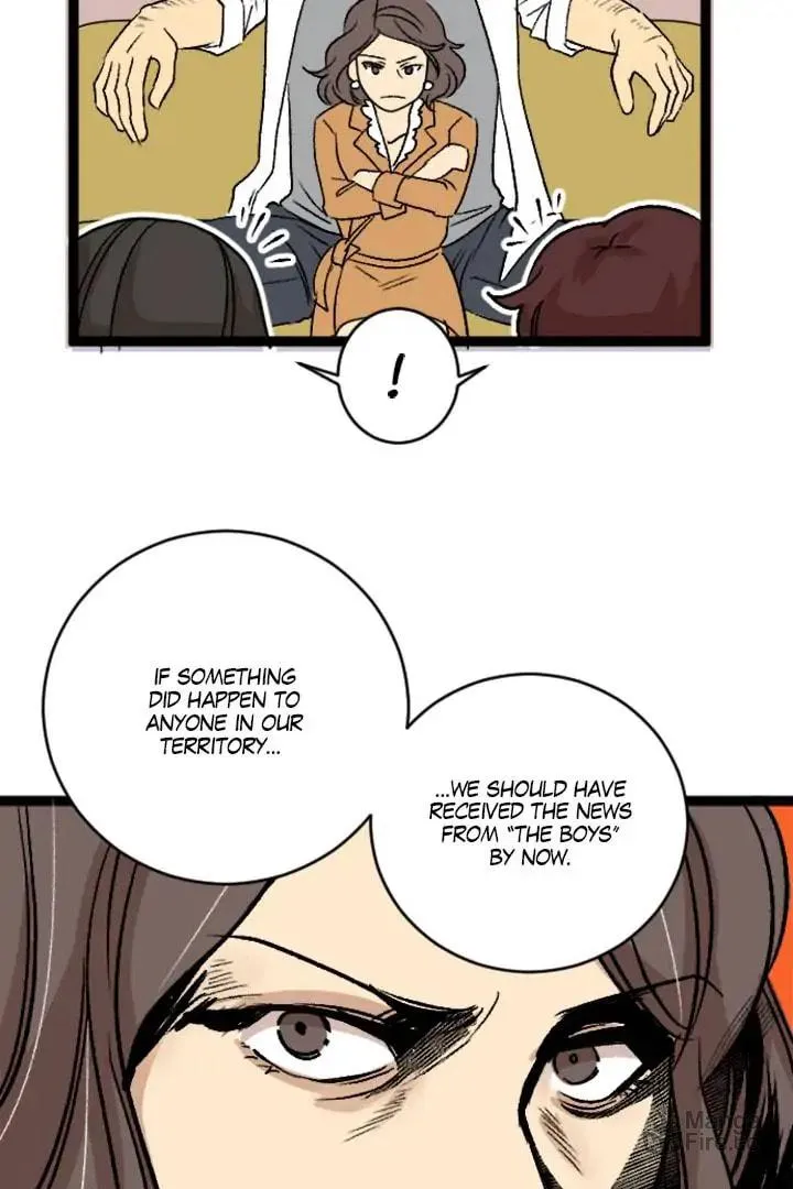 Fan Service! Chapter 26 page 18 - 