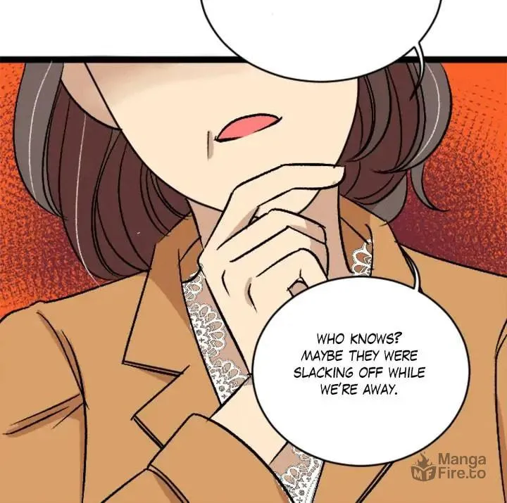Fan Service! Chapter 26 page 20 - 