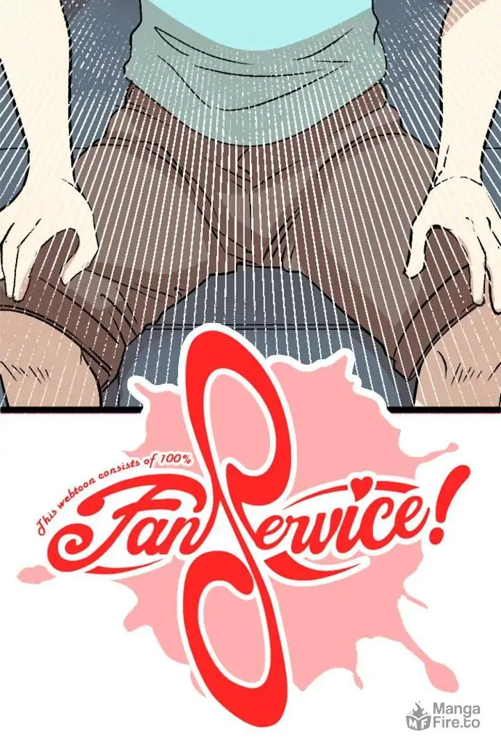 Fan Service! Chapter 26 page 3 - 