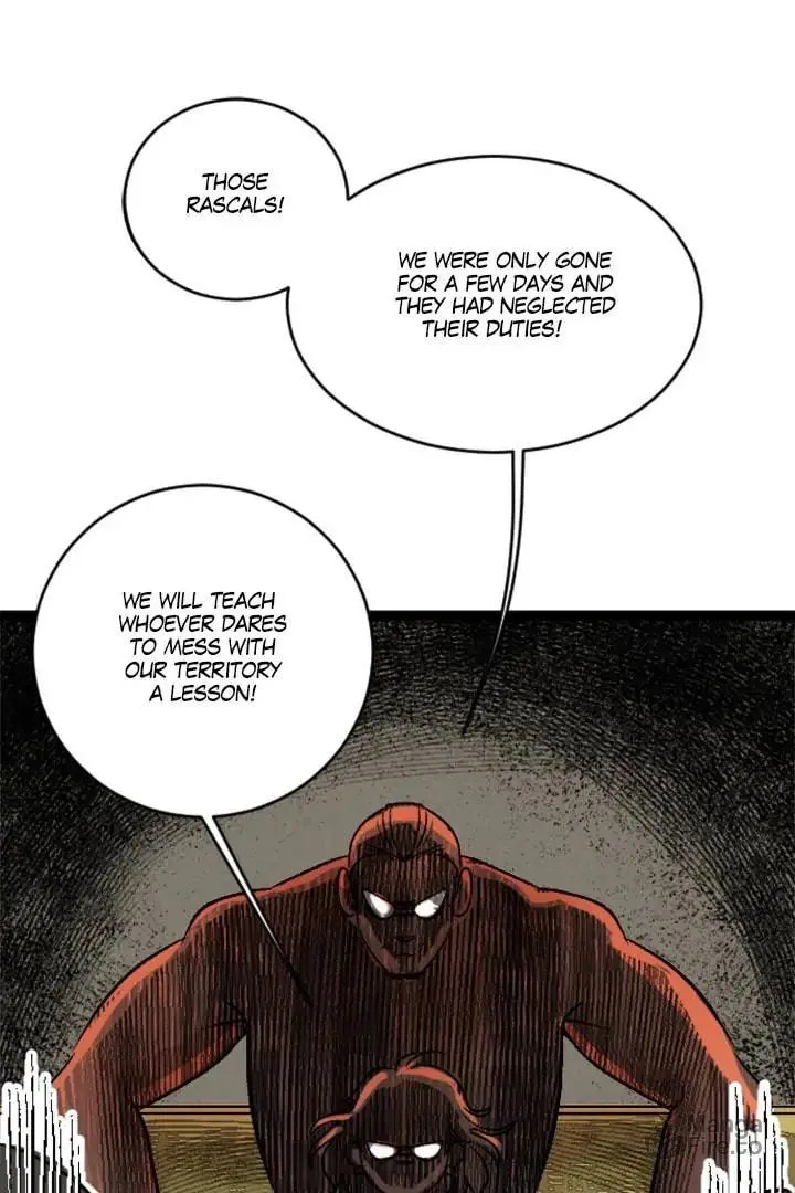 Fan Service! Chapter 26 page 21 - 
