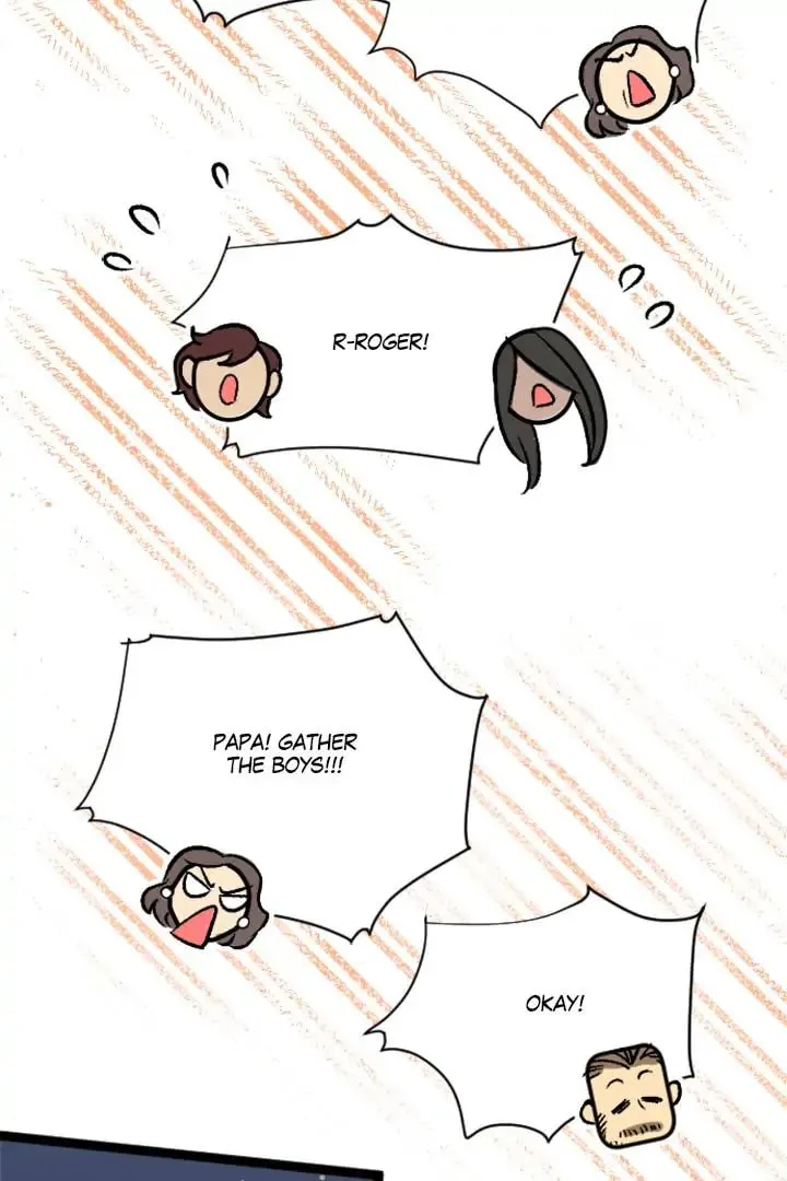 Fan Service! Chapter 26 page 23 - 