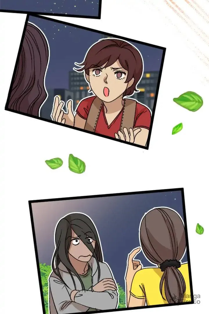 Fan Service! Chapter 26 page 24 - 