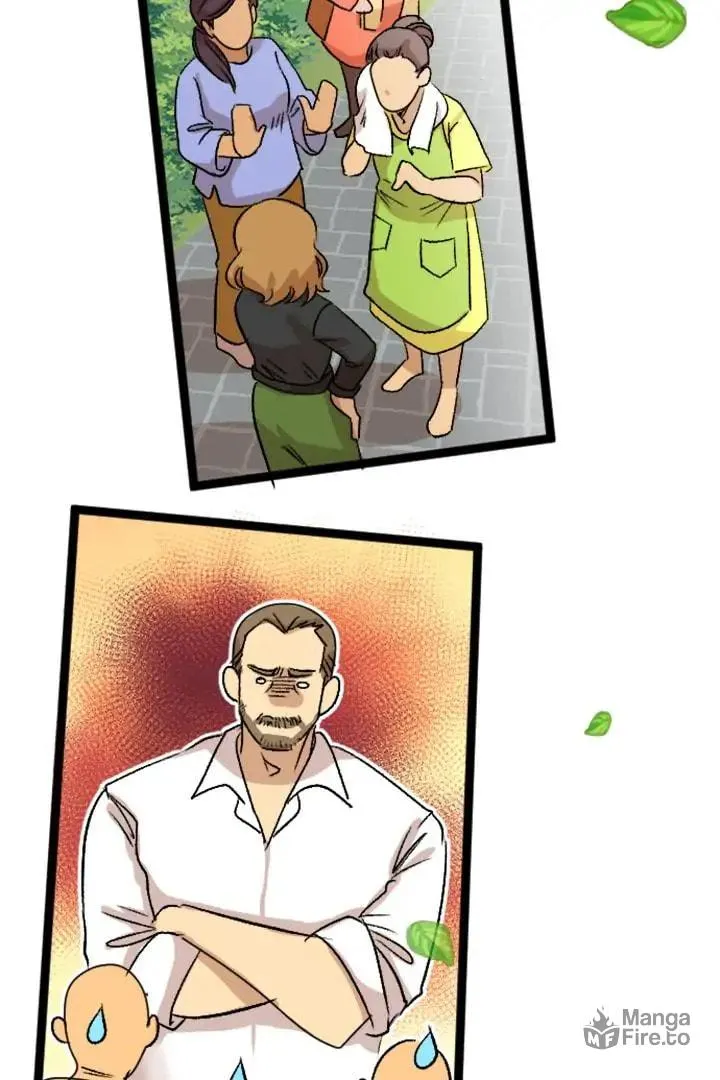 Fan Service! Chapter 26 page 27 - 