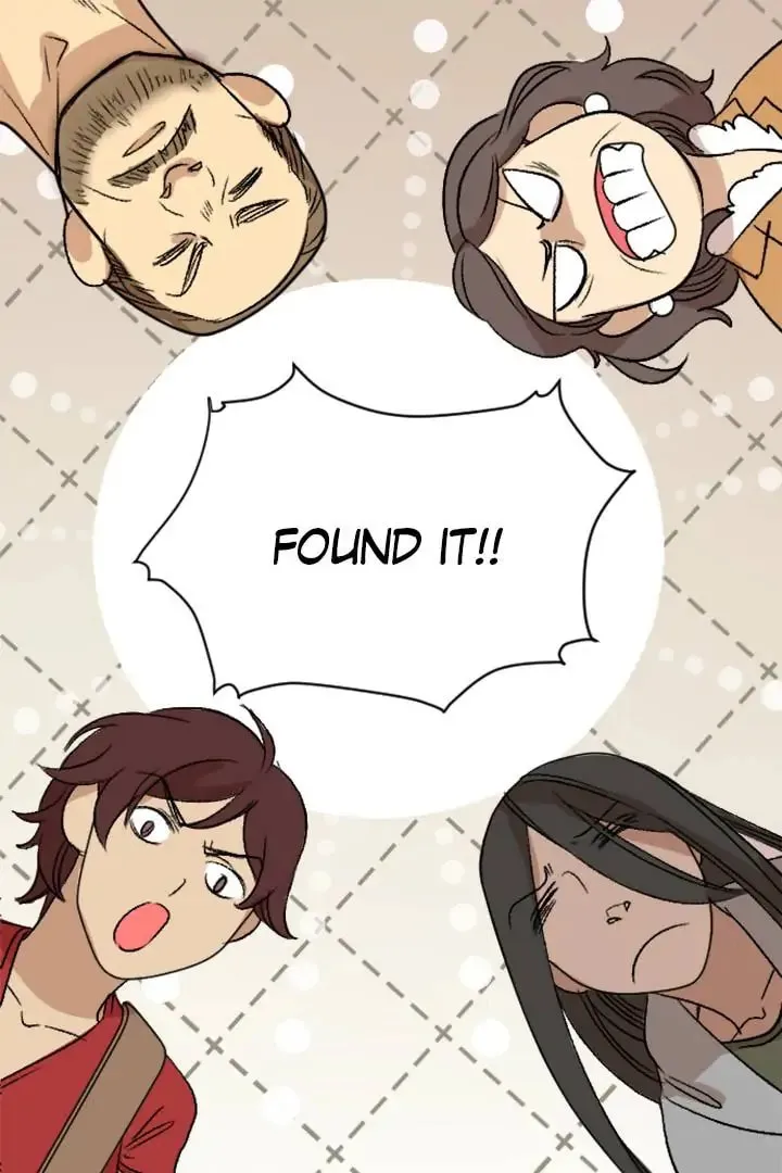 Fan Service! Chapter 26 page 31 - 