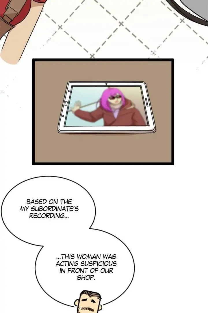 Fan Service! Chapter 26 page 32 - 