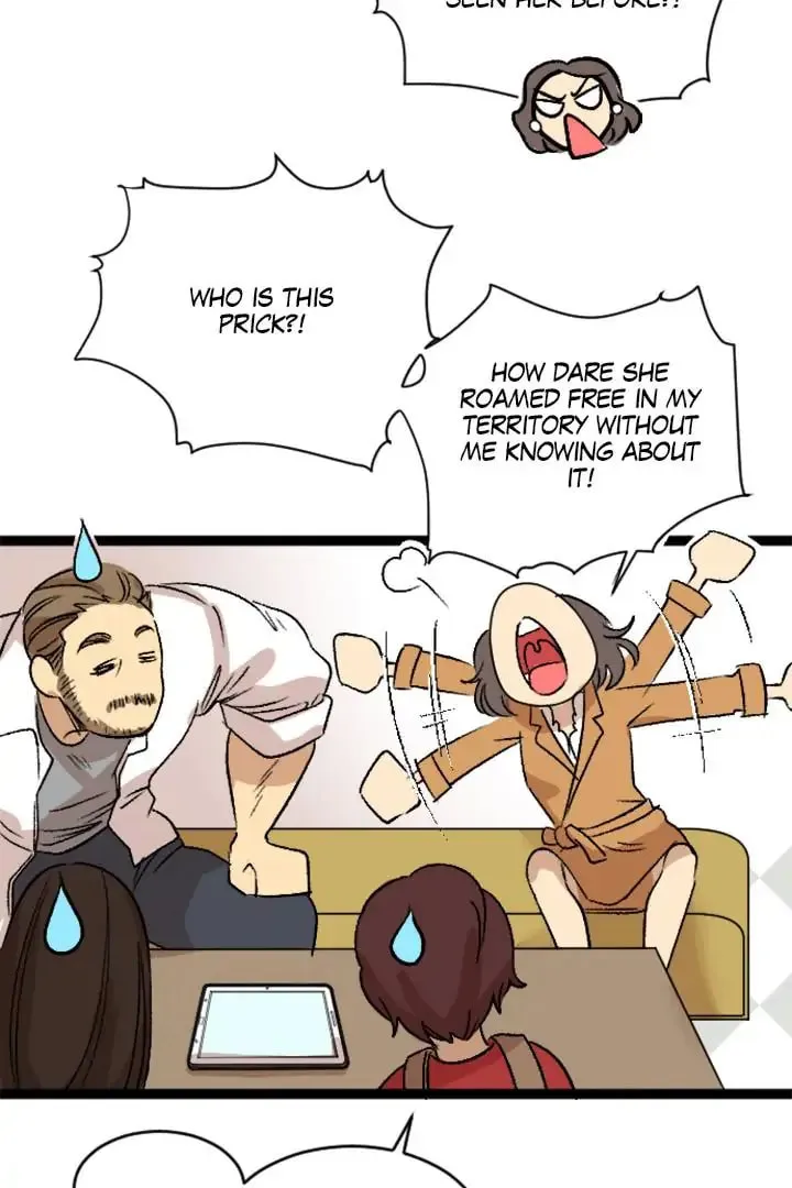 Fan Service! Chapter 26 page 34 - 