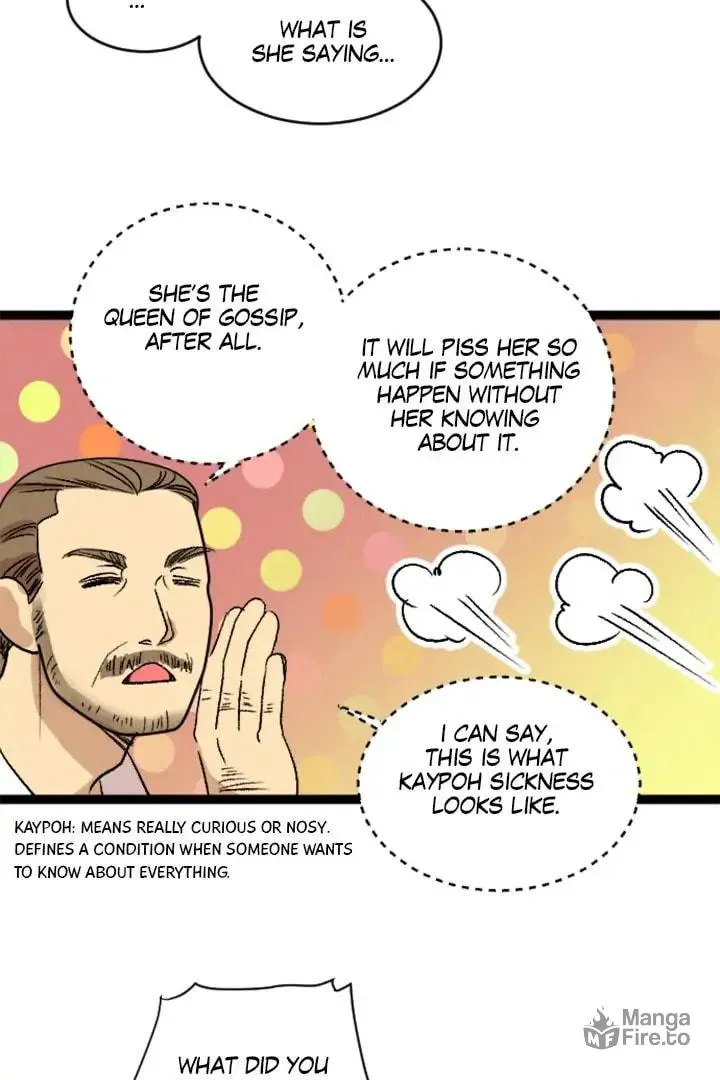 Fan Service! Chapter 26 page 35 - 