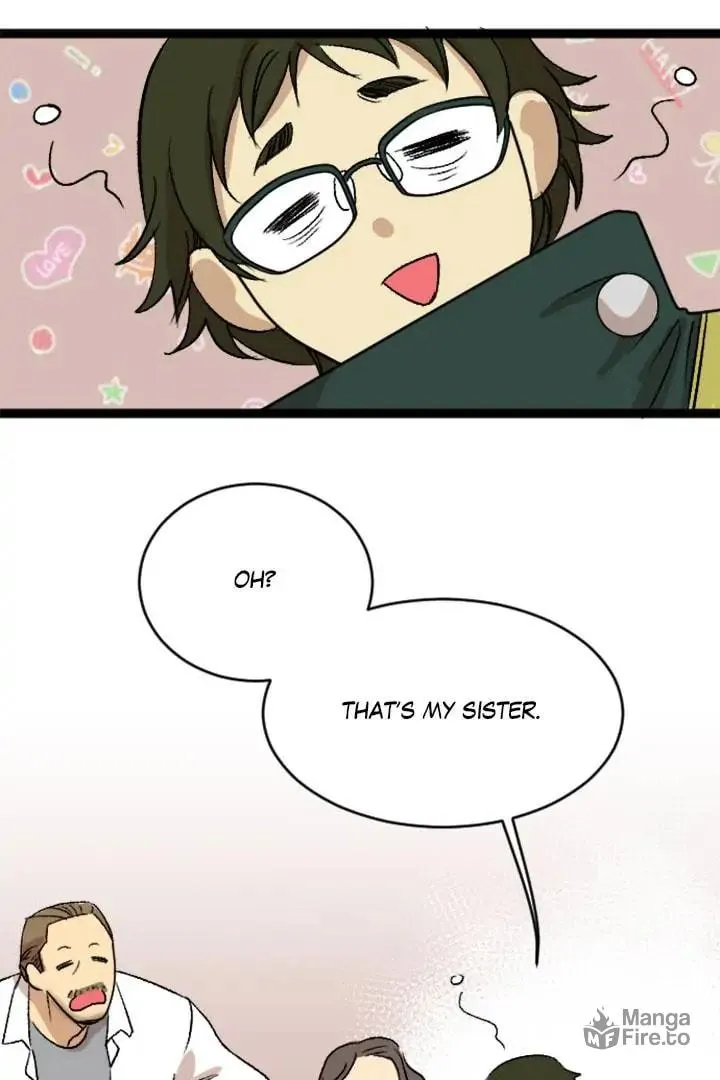 Fan Service! Chapter 26 page 39 - 