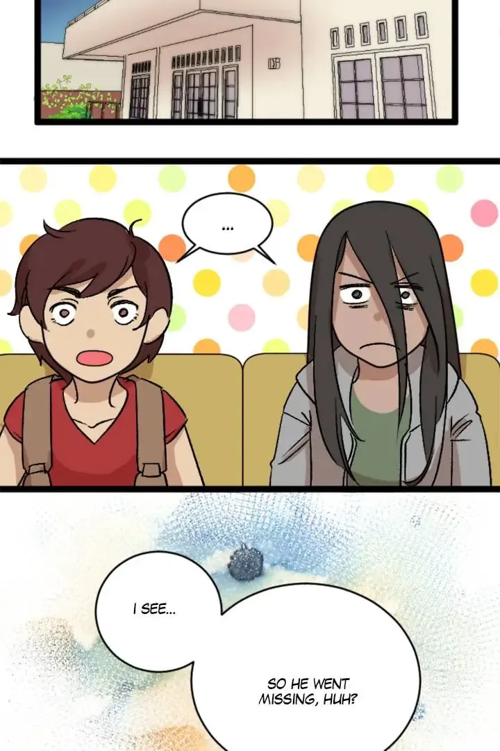 Fan Service! Chapter 26 page 7 - 