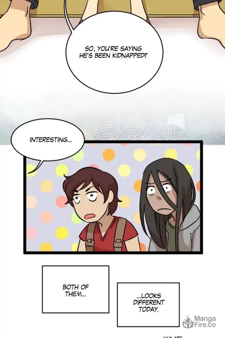 Fan Service! Chapter 26 page 9 - 