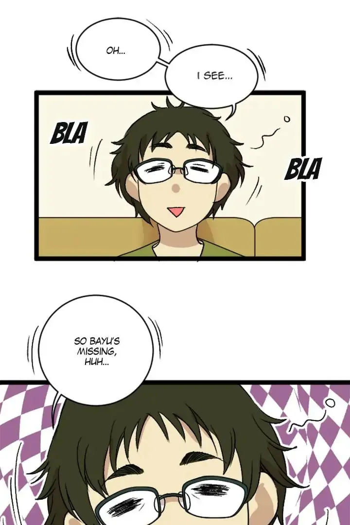 Fan Service! Chapter 27 page 1 - 