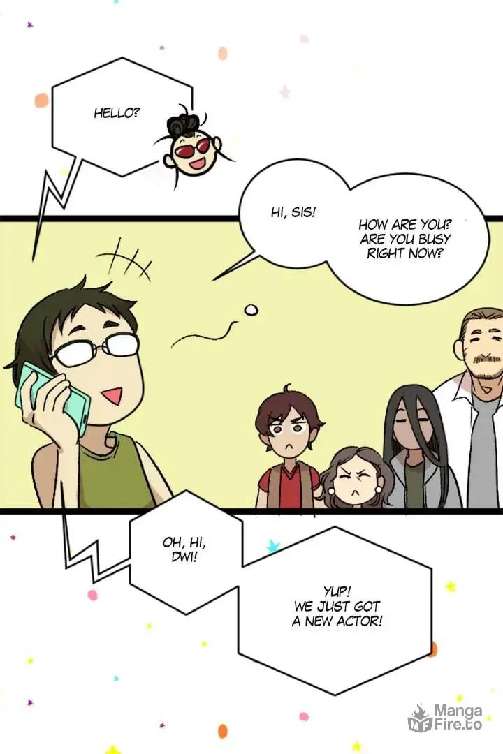 Fan Service! Chapter 27 page 12 - 