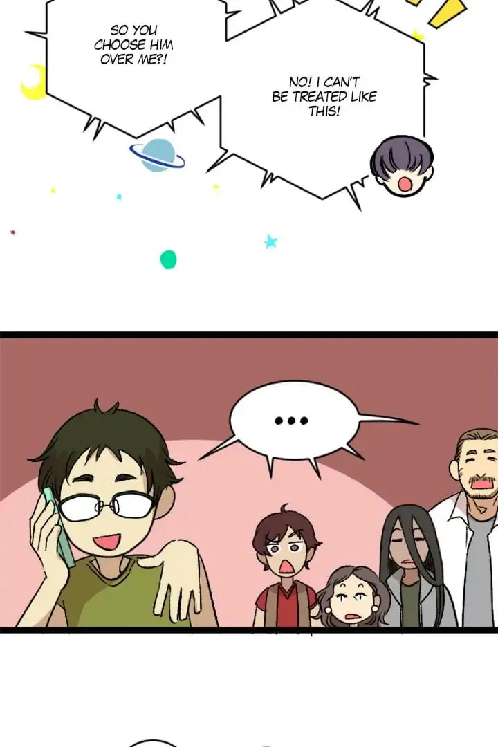 Fan Service! Chapter 27 page 16 - 