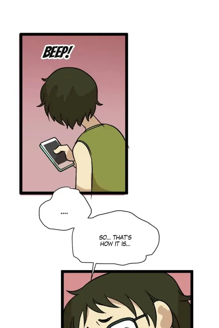 Fan Service! Chapter 27 page 19 - 