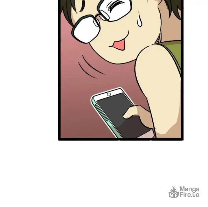 Fan Service! Chapter 27 page 20 - 