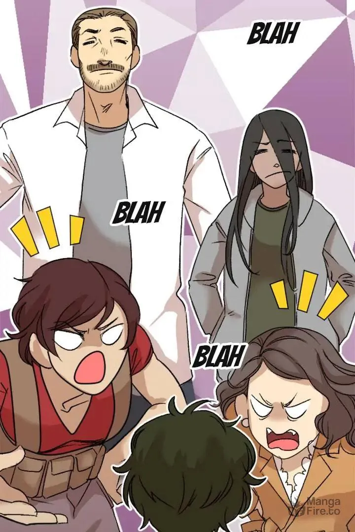 Fan Service! Chapter 27 page 3 - 