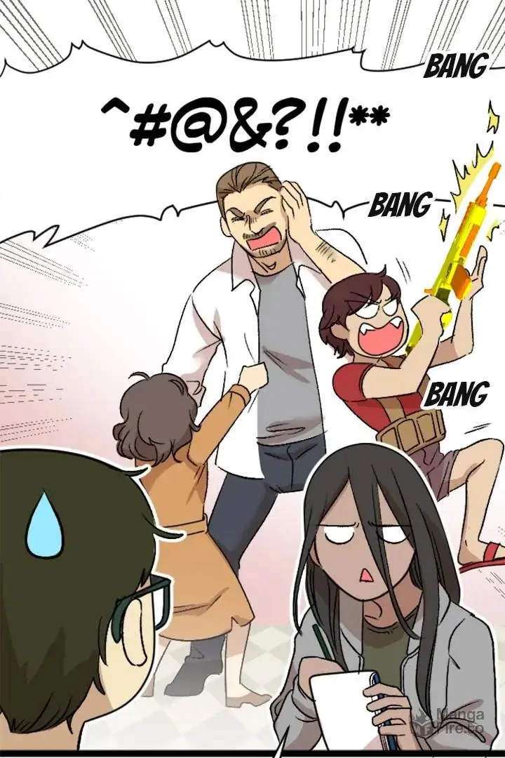 Fan Service! Chapter 27 page 21 - 
