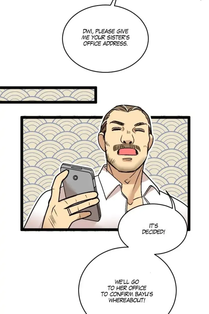 Fan Service! Chapter 27 page 22 - 