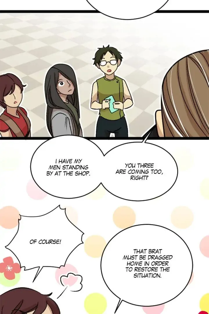 Fan Service! Chapter 27 page 23 - 