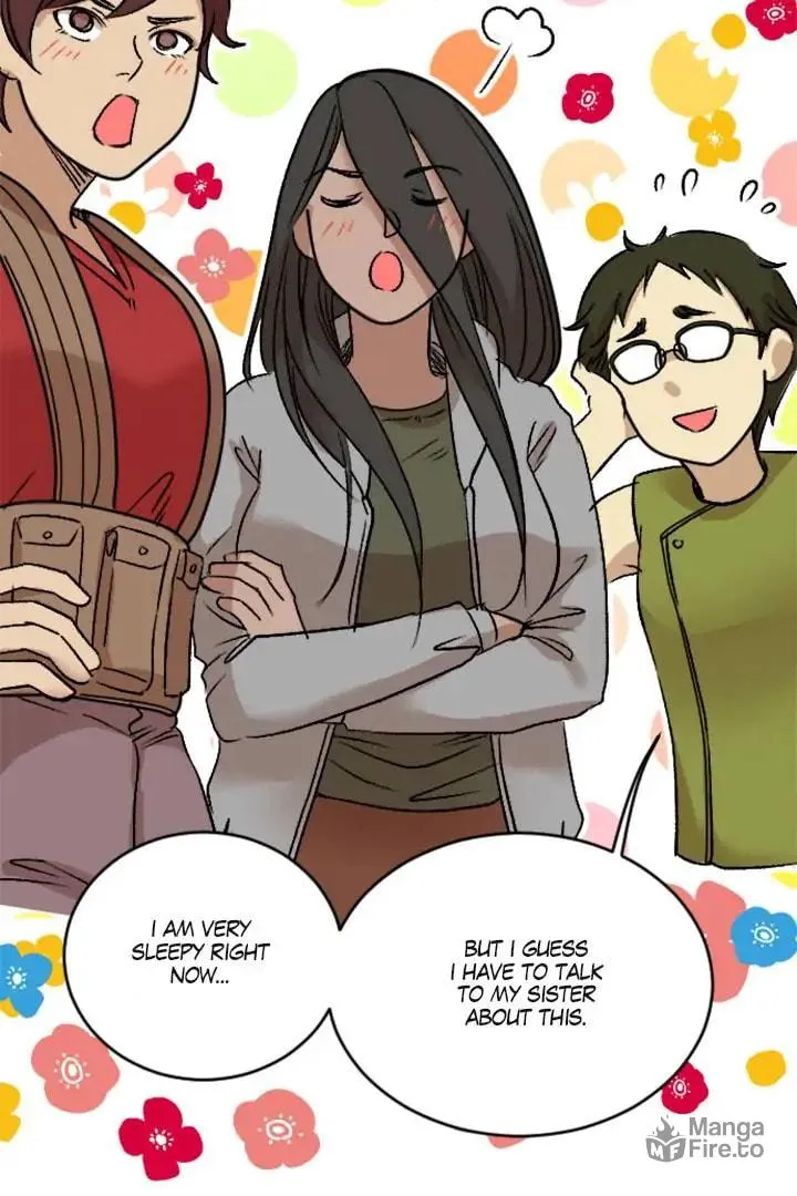 Fan Service! Chapter 27 page 24 - 