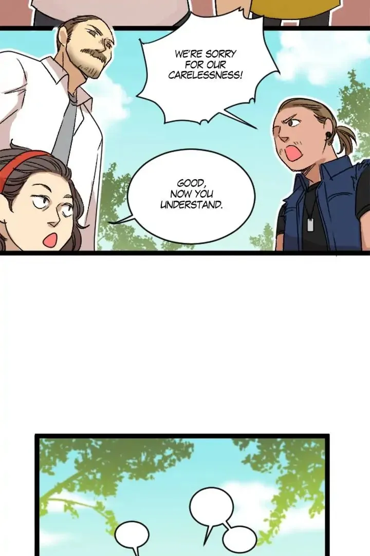 Fan Service! Chapter 27 page 28 - 