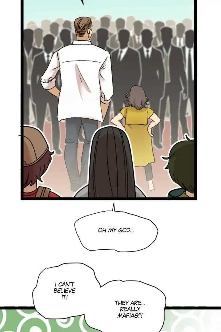 Fan Service! Chapter 27 page 29 - 