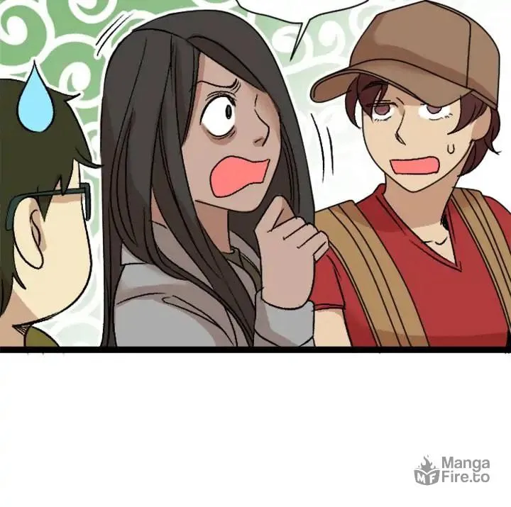 Fan Service! Chapter 27 page 30 - 