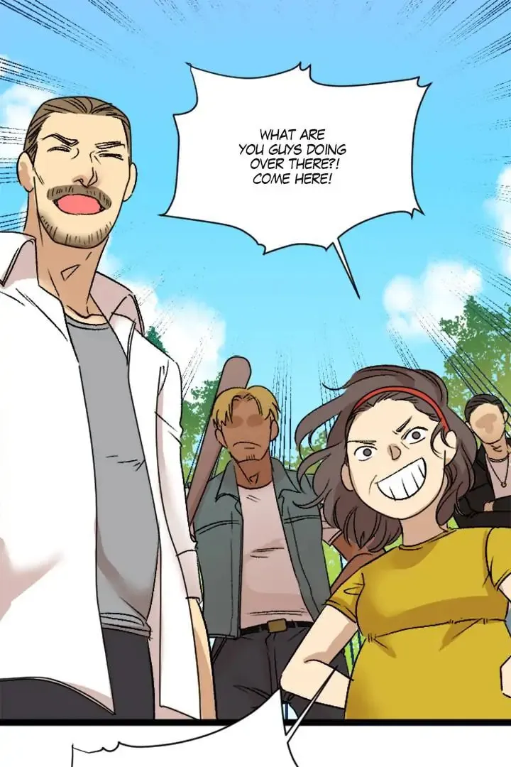 Fan Service! Chapter 27 page 31 - 