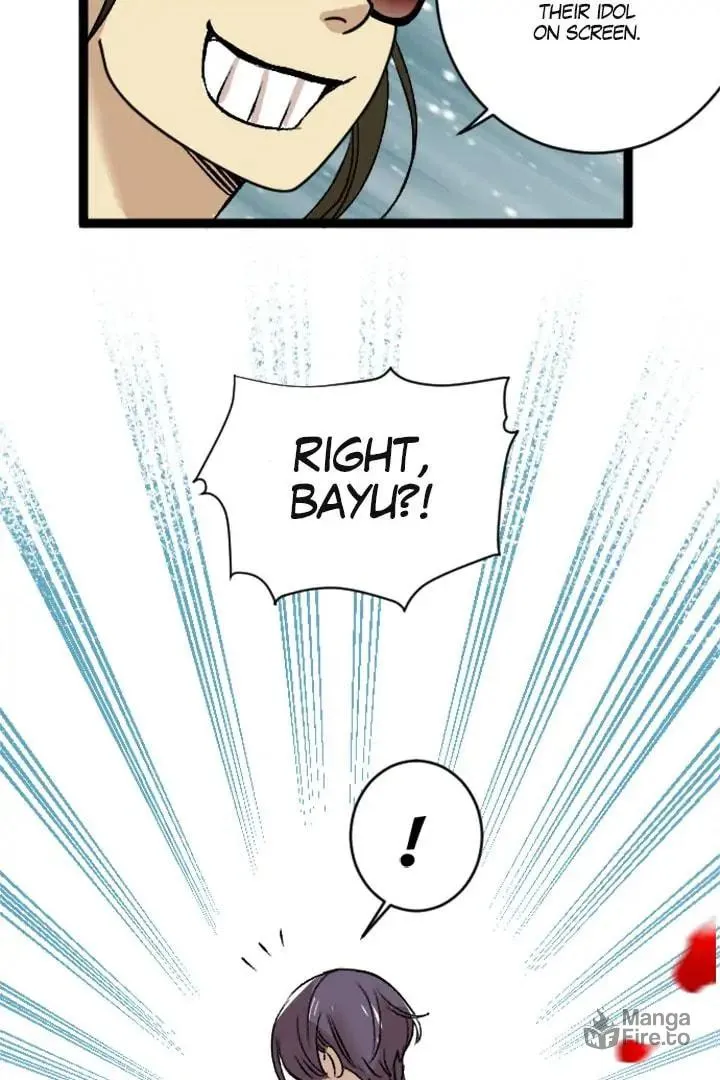 Fan Service! Chapter 27 page 35 - 