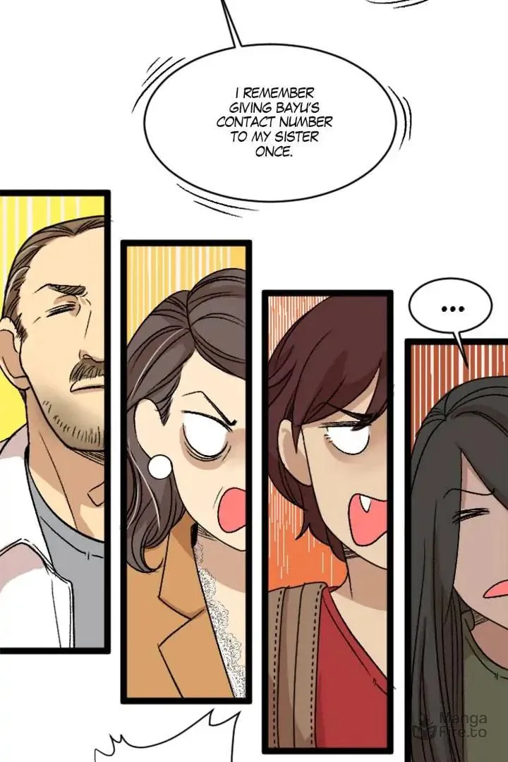 Fan Service! Chapter 27 page 5 - 