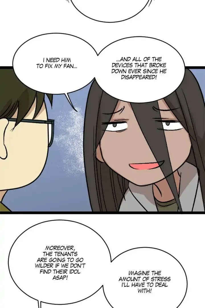 Fan Service! Chapter 27 page 8 - 
