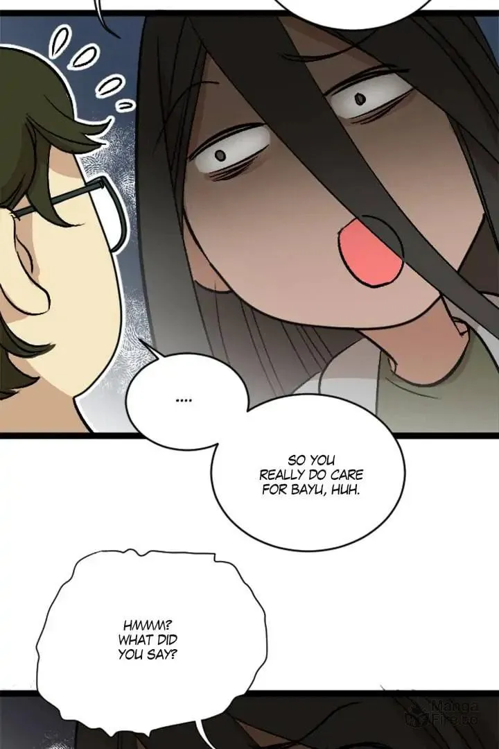 Fan Service! Chapter 27 page 9 - 