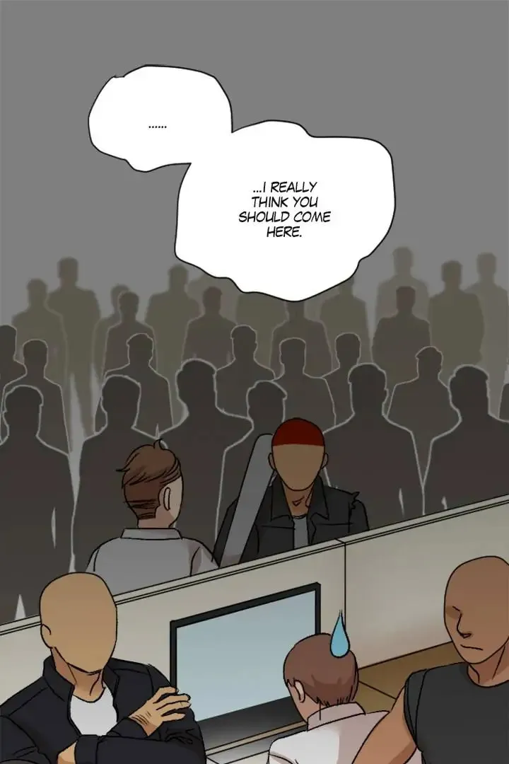 Fan Service! Chapter 28 page 11 - 