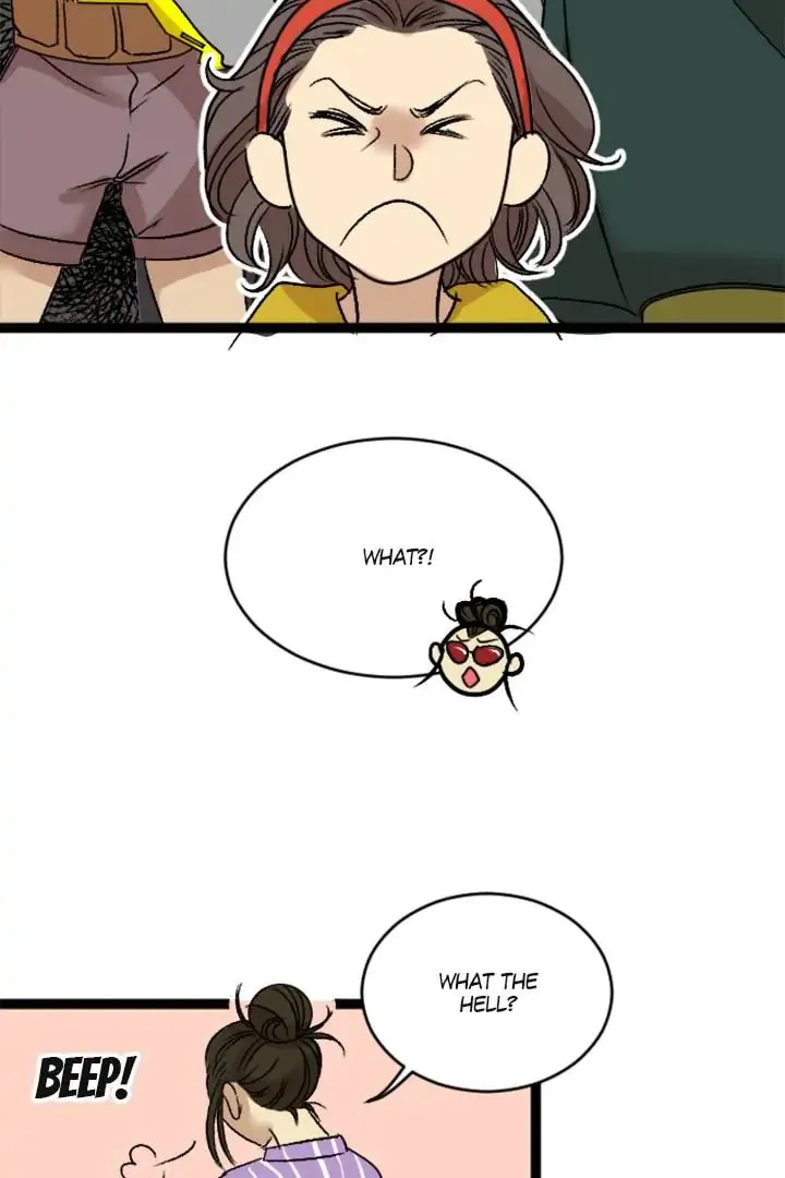Fan Service! Chapter 28 page 14 - 