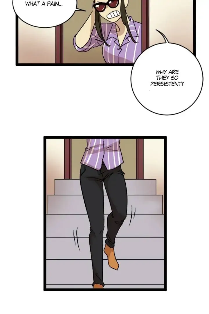 Fan Service! Chapter 28 page 16 - 