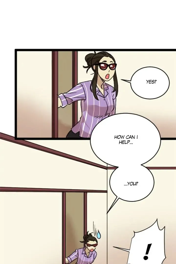 Fan Service! Chapter 28 page 17 - 