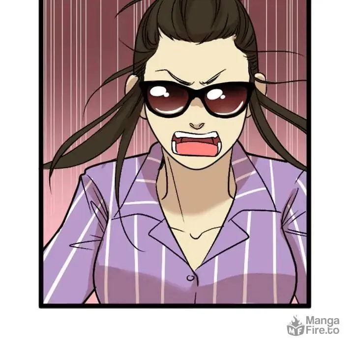Fan Service! Chapter 28 page 20 - 