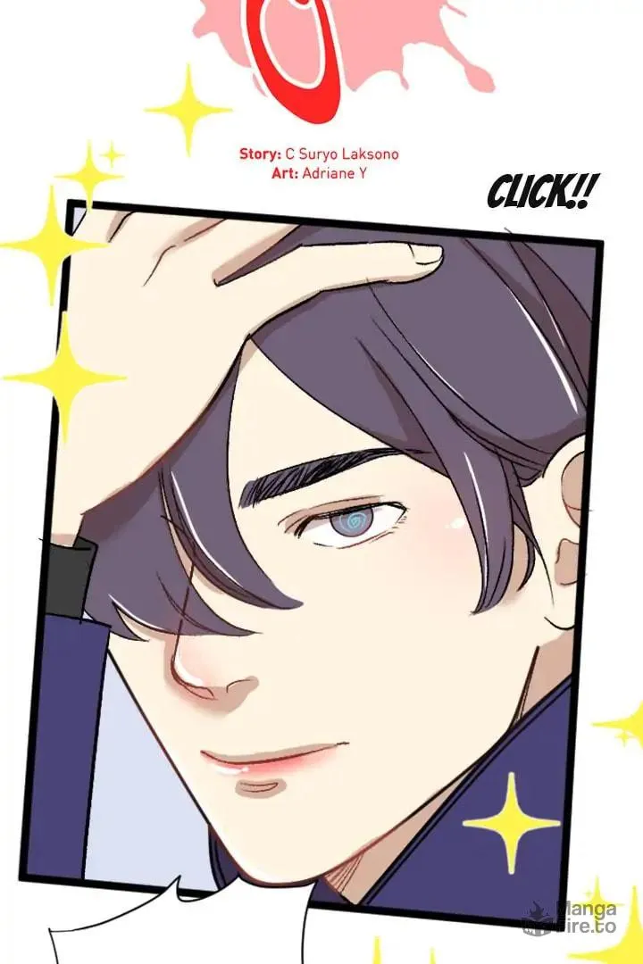Fan Service! Chapter 28 page 3 - 