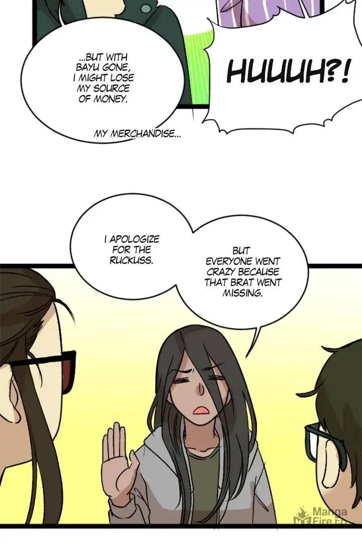 Fan Service! Chapter 28 page 24 - 