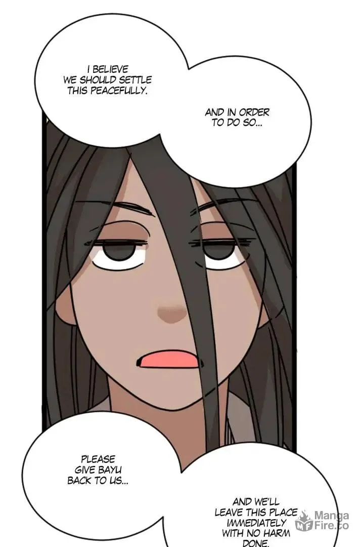 Fan Service! Chapter 28 page 25 - 