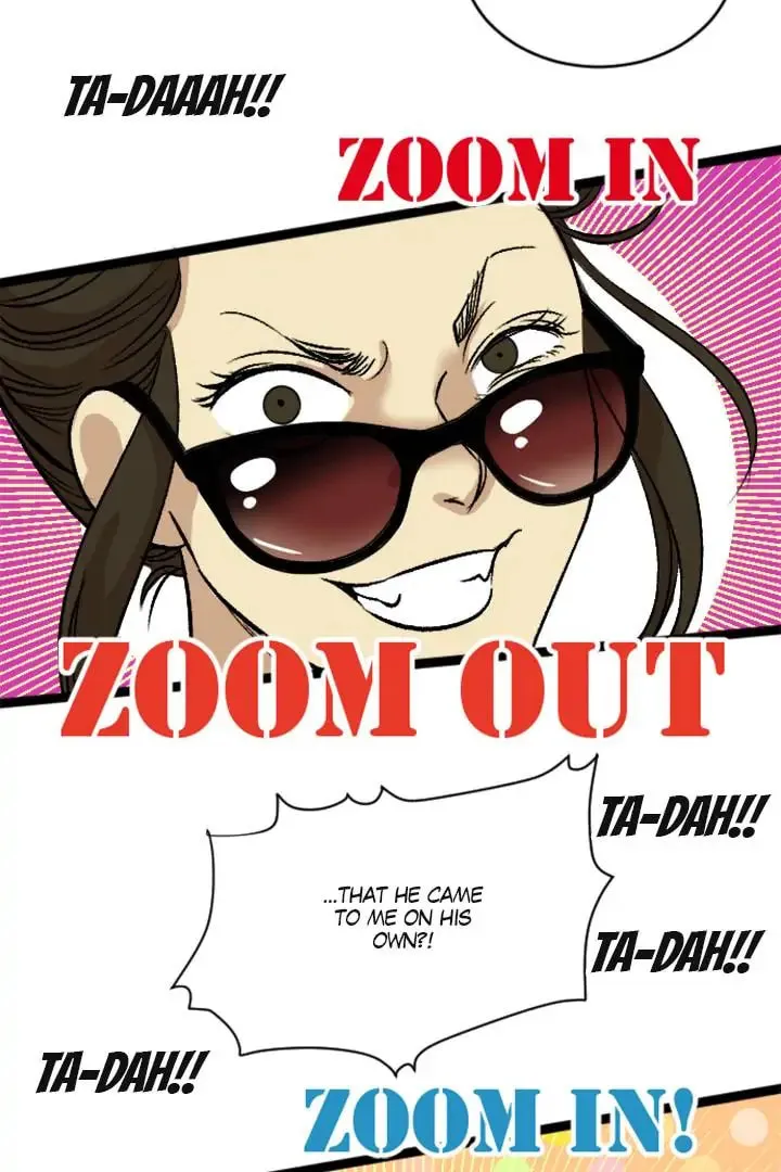 Fan Service! Chapter 28 page 28 - 