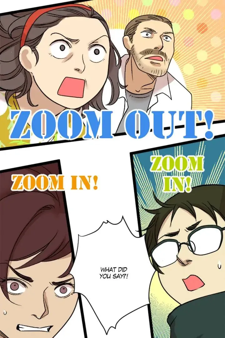 Fan Service! Chapter 28 page 29 - 