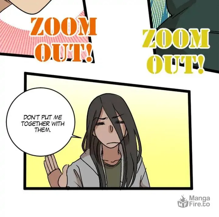 Fan Service! Chapter 28 page 30 - 