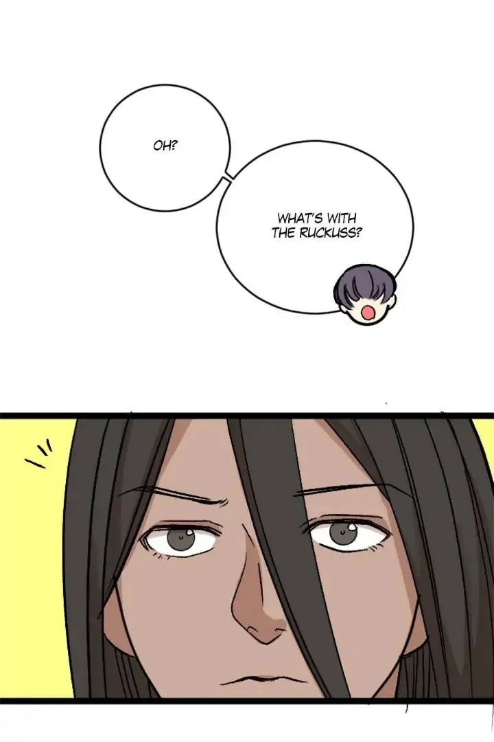 Fan Service! Chapter 28 page 31 - 