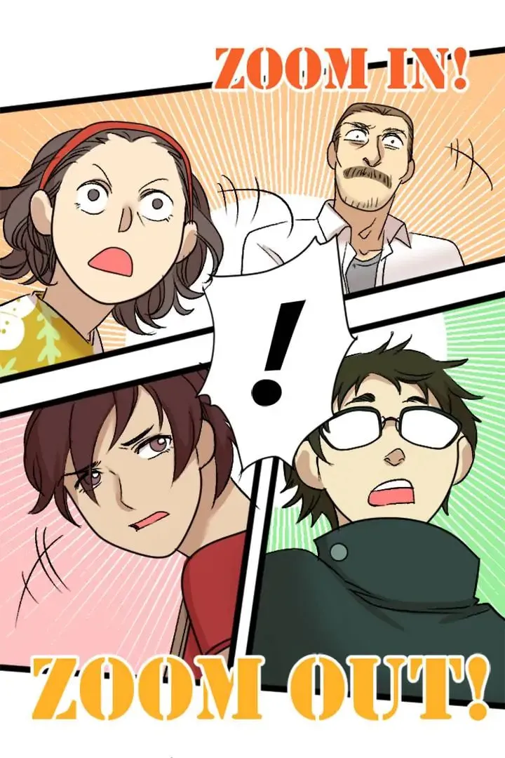 Fan Service! Chapter 28 page 32 - 