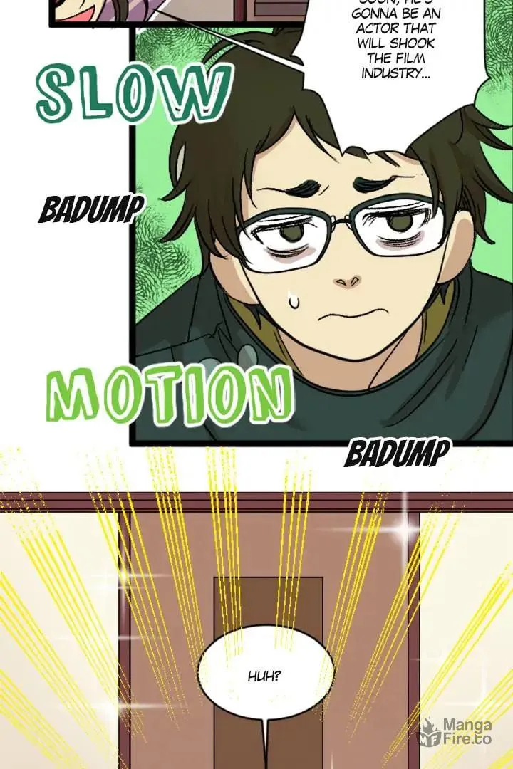 Fan Service! Chapter 28 page 36 - 