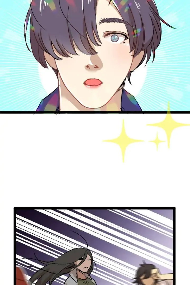 Fan Service! Chapter 28 page 38 - 